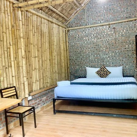 Cat Ba Island Garden Homestay - Papillon Luaran gambar