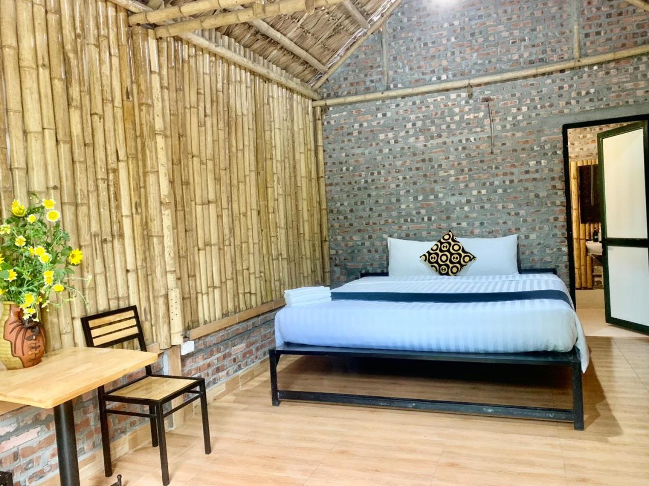 Cat Ba Island Garden Homestay - Papillon Luaran gambar