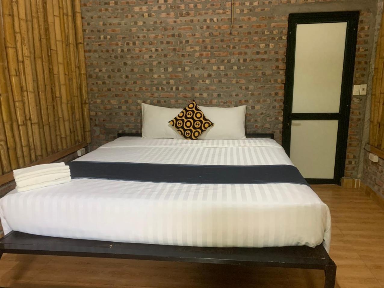 Cat Ba Island Garden Homestay - Papillon Luaran gambar