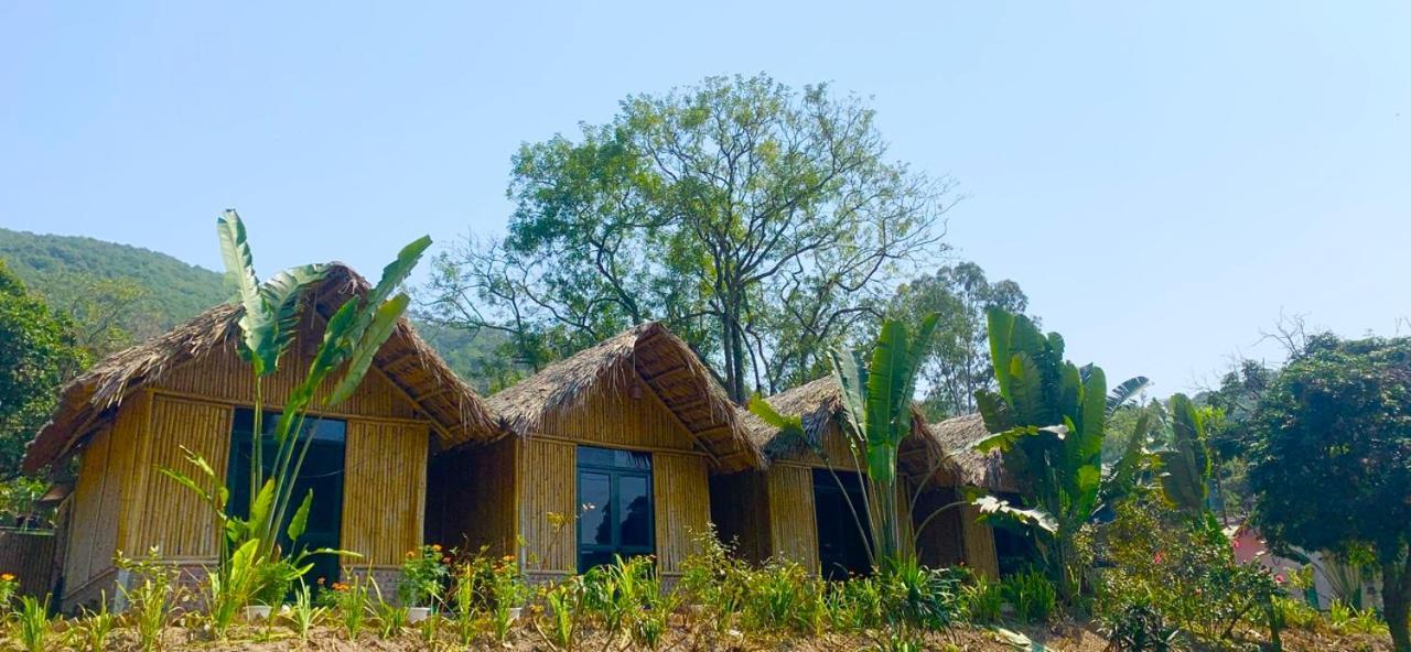 Cat Ba Island Garden Homestay - Papillon Luaran gambar