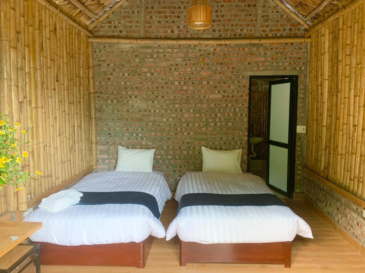 Cat Ba Island Garden Homestay - Papillon Luaran gambar