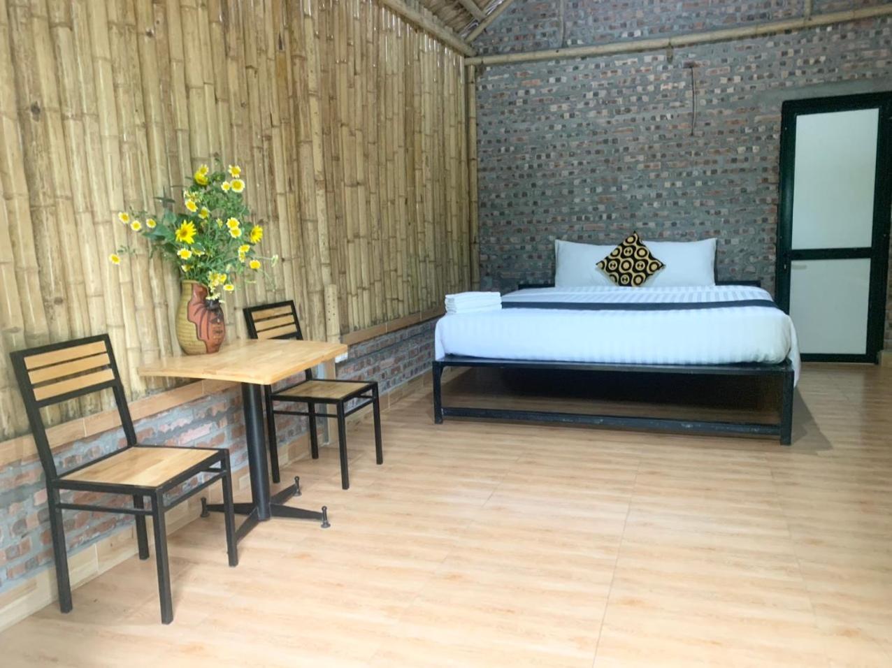 Cat Ba Island Garden Homestay - Papillon Luaran gambar