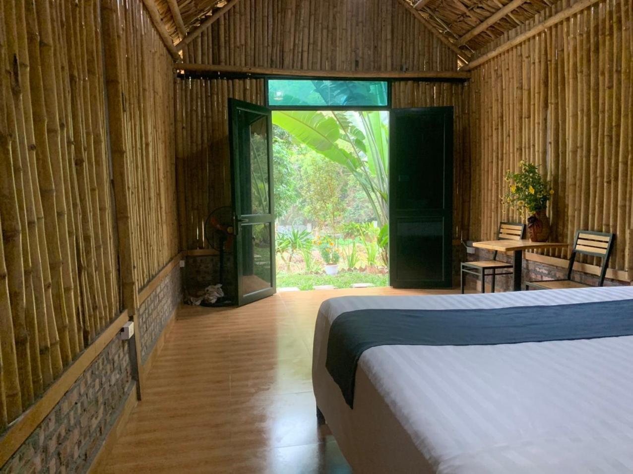 Cat Ba Island Garden Homestay - Papillon Luaran gambar