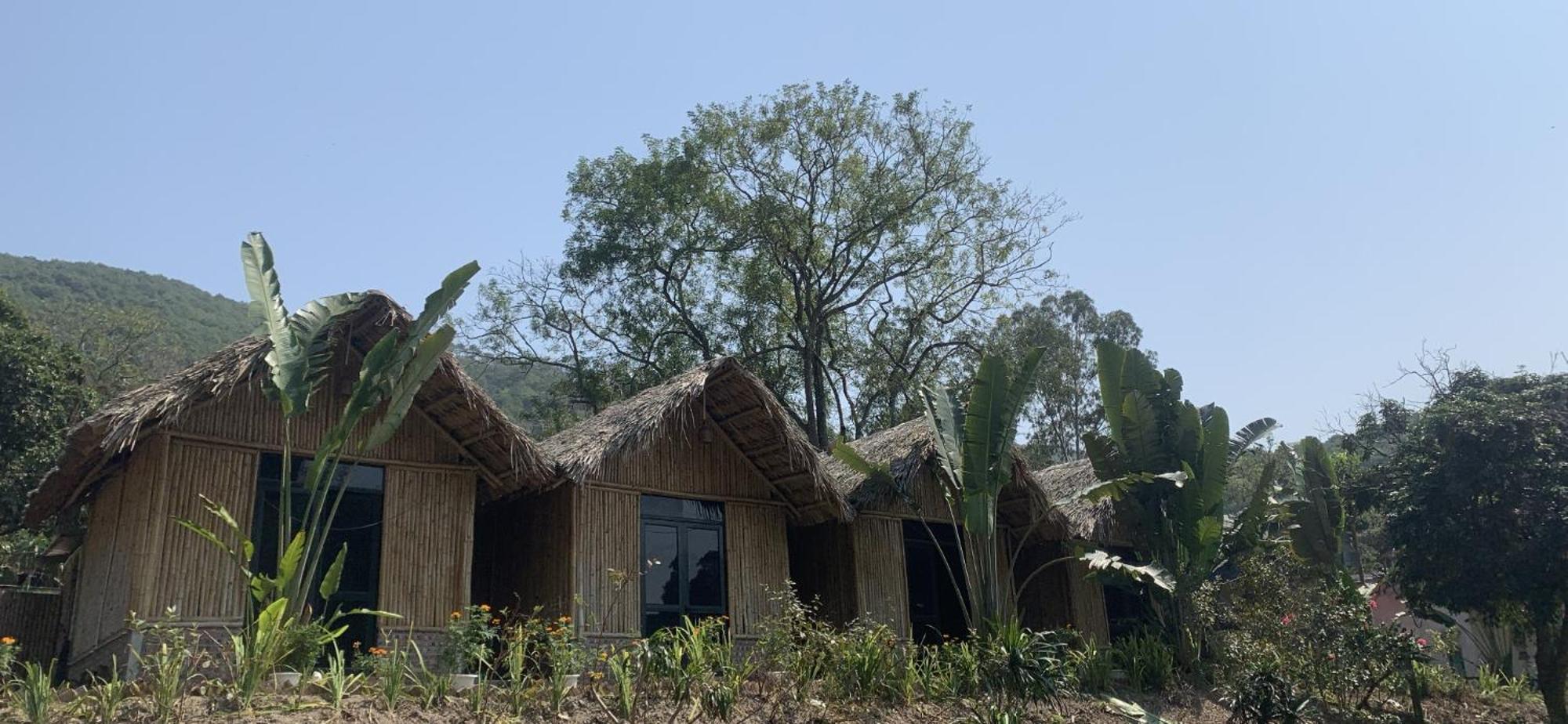 Cat Ba Island Garden Homestay - Papillon Luaran gambar