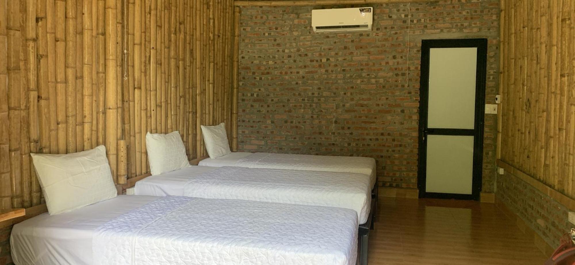 Cat Ba Island Garden Homestay - Papillon Luaran gambar