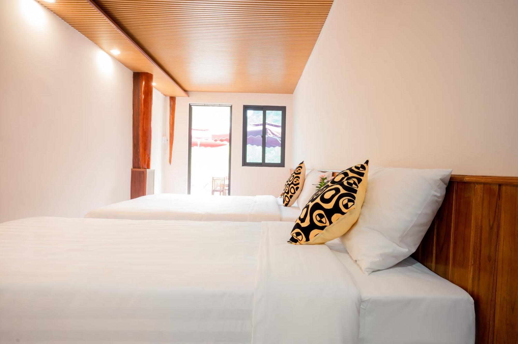 Cat Ba Island Garden Homestay - Papillon Luaran gambar